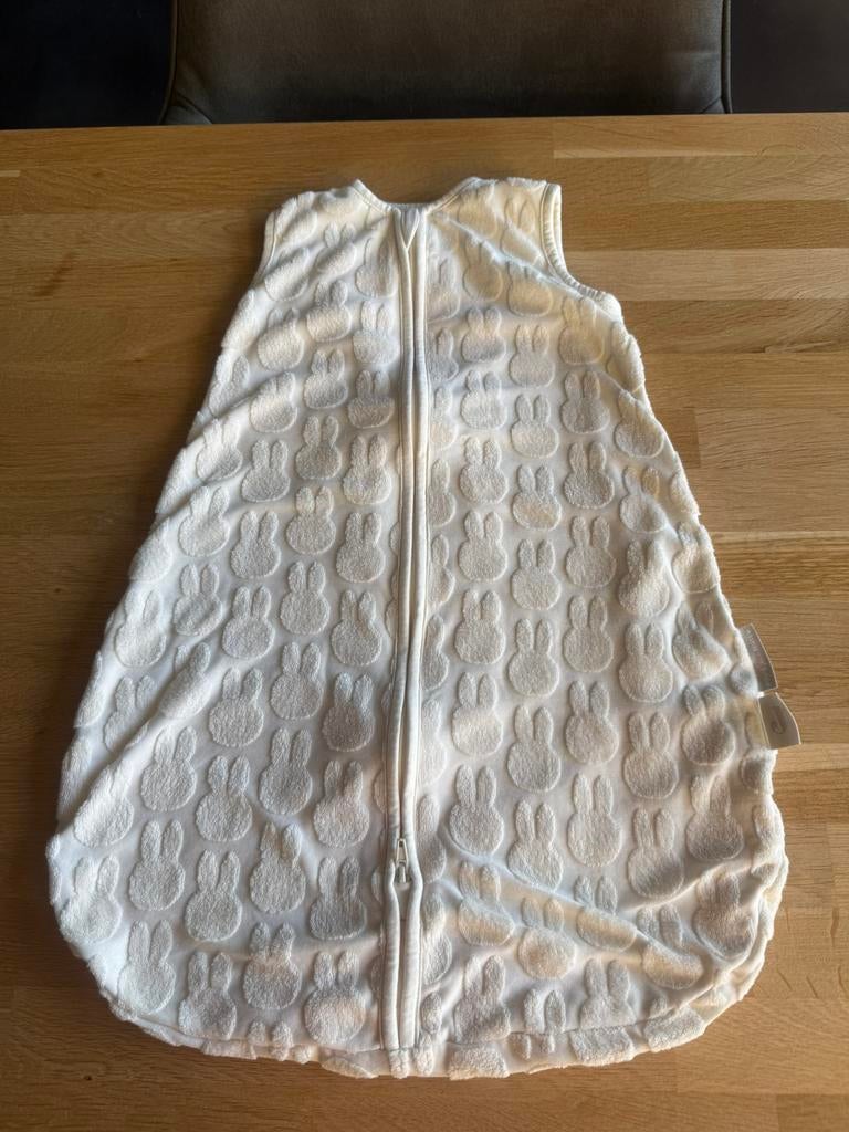 Baby slaapzak 60cm, Ophalen of Verzenden, Zo goed als nieuw, Minder dan 70 cm, Slaapzak