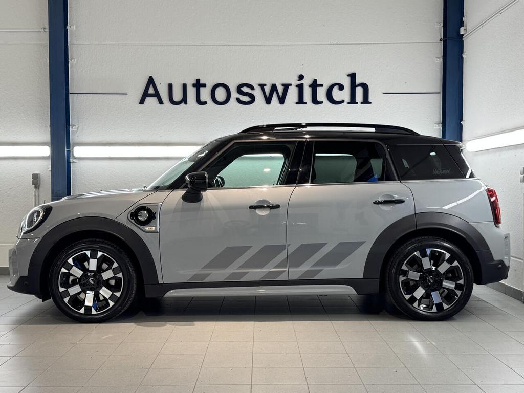 MINI, Cooper SE Countryman, ALL4 - Plug-in Hybrid,, Auto's, 0 min, 0 kg, Bedrijf, 5 deurs