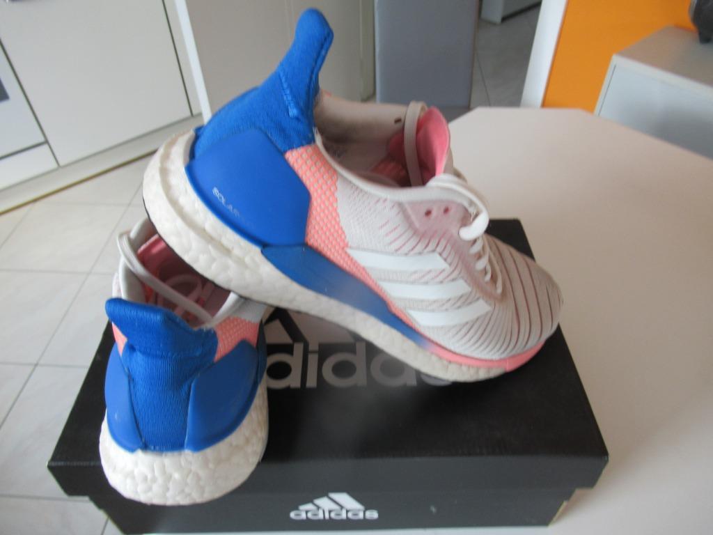 Chaussures ADIDAS, Sports & Fitness, Course, Jogging & Athlétisme, Adidas, Course à pied, Enlèvement ou Envoi, Chaussures de course à pied