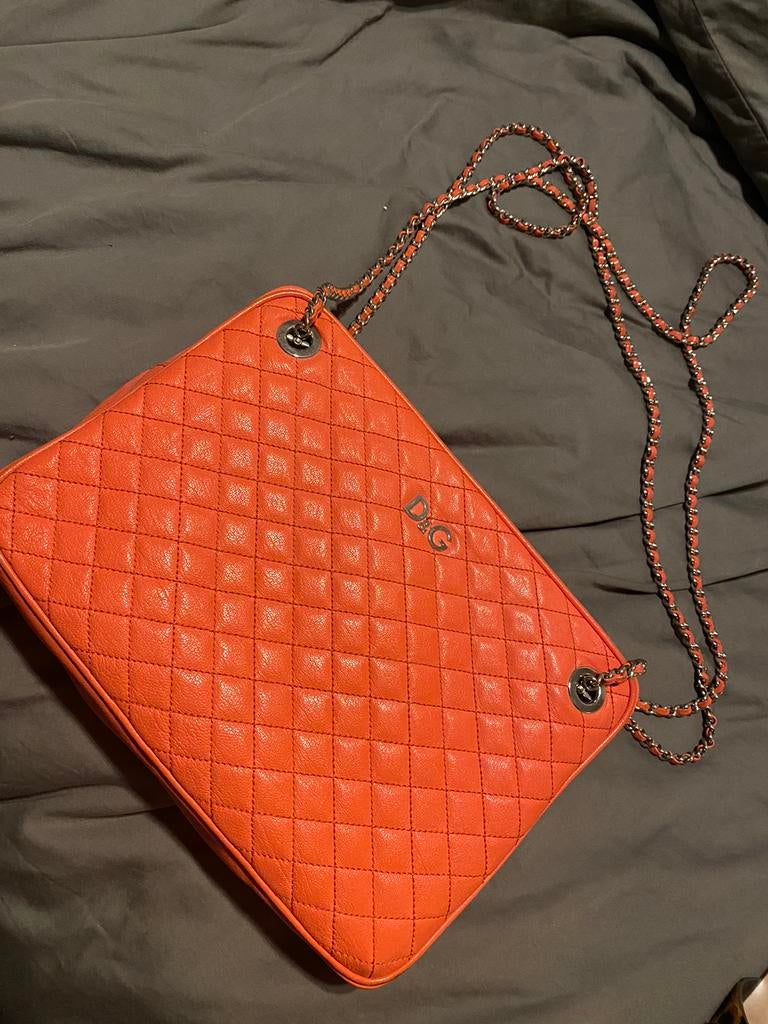 Dolce & gabanna by Lily Glam, Bijoux, Sacs & Beauté, Sacs | Sacs Femme, Enlèvement ou Envoi
