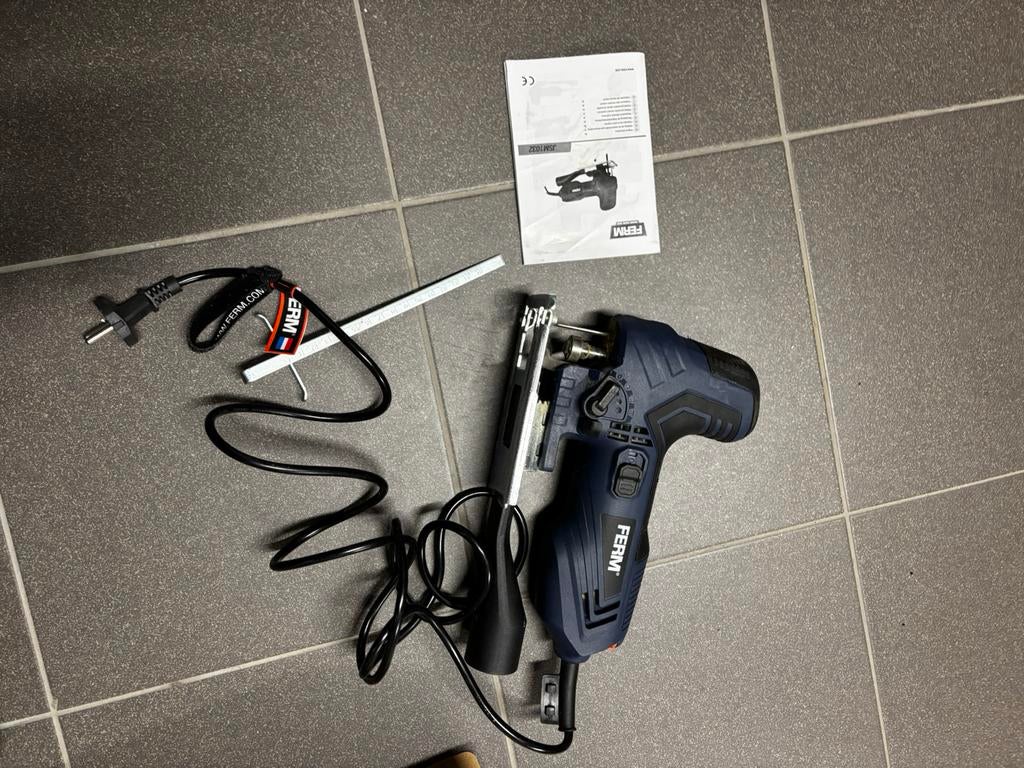 550W JSM1032, Enlèvement ou Envoi, Comme neuf, Autres types