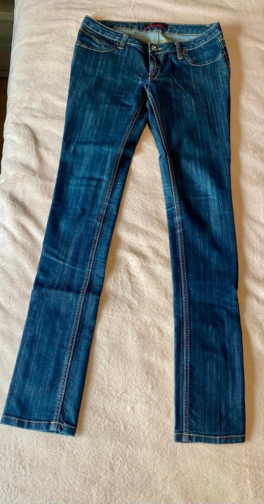 Jean Paris Hilton 27/32, Vêtements | Femmes, Enlèvement ou Envoi, Comme neuf