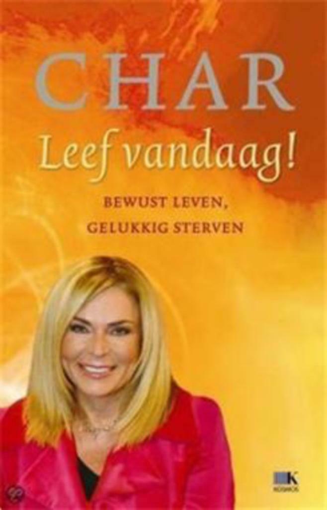 Leef vandaag, Char, Enlèvement ou Envoi, Utilisé