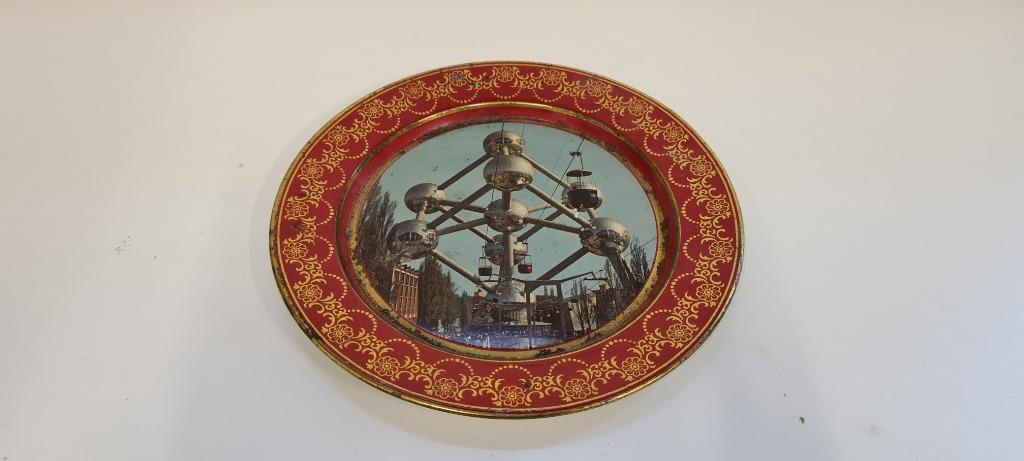 Expo 58 souvenier, Collections, Enlèvement ou Envoi