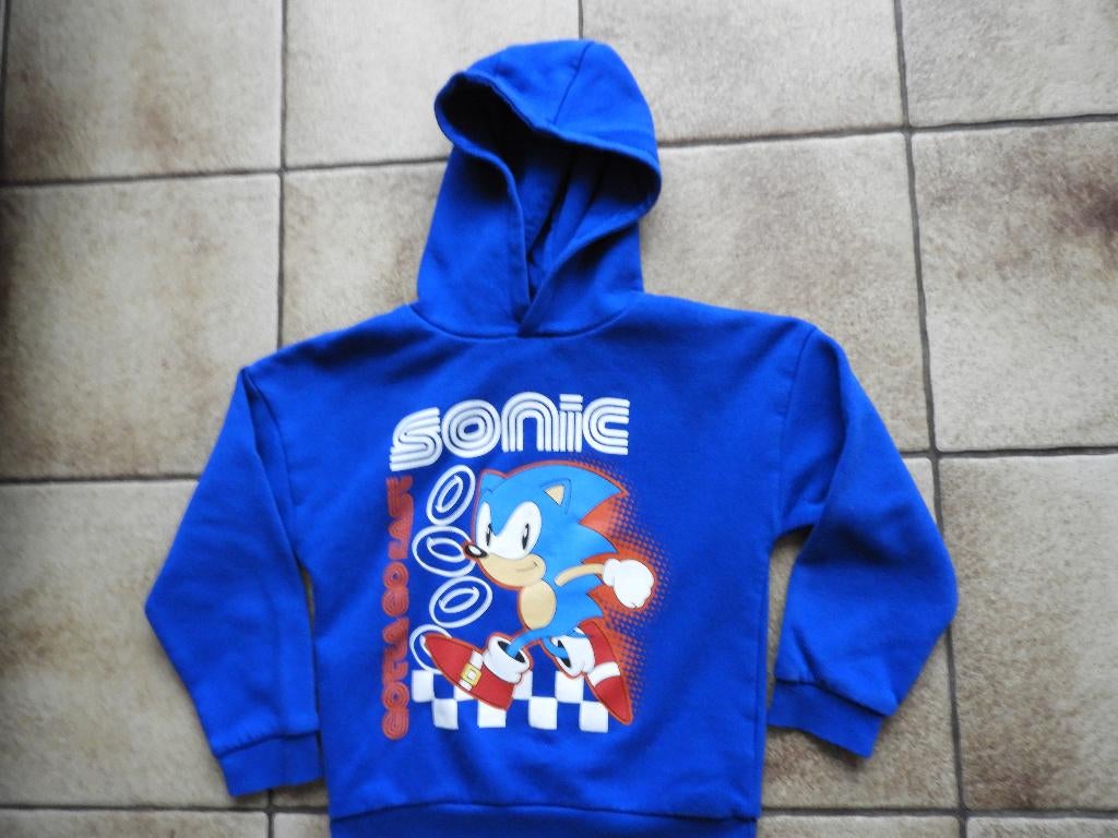 kinderkleding 122 deel 3 g, Ophalen of Verzenden, Gebruikt, Jongen, Overige typen