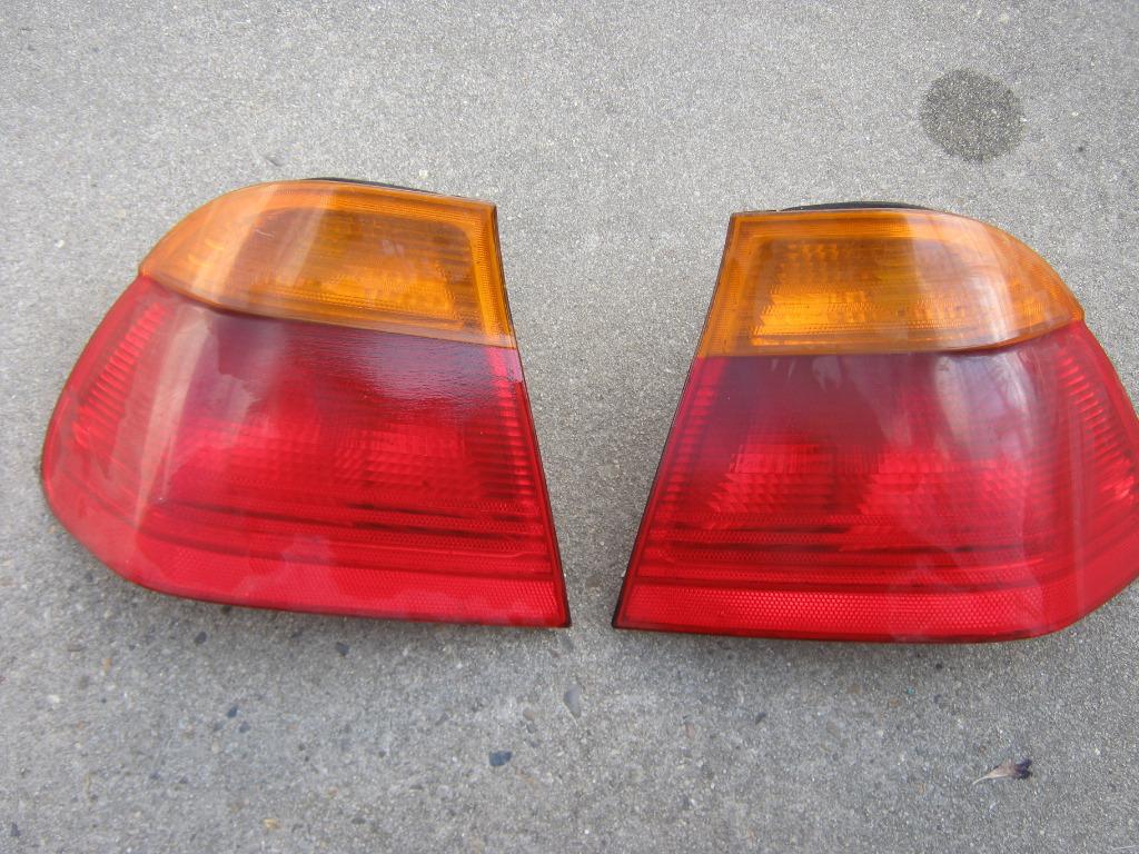 acheterlighten bmw e46 2.0d e39 520d 2002, Ophalen of Verzenden, Gebruikt, BMW