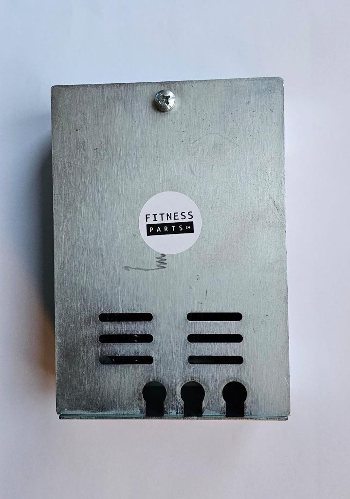 Technogym Computer Excite Classic - Powered - Voeding 220, Sport en Fitness, Ophalen, Gebruikt, Benen, Overige typen