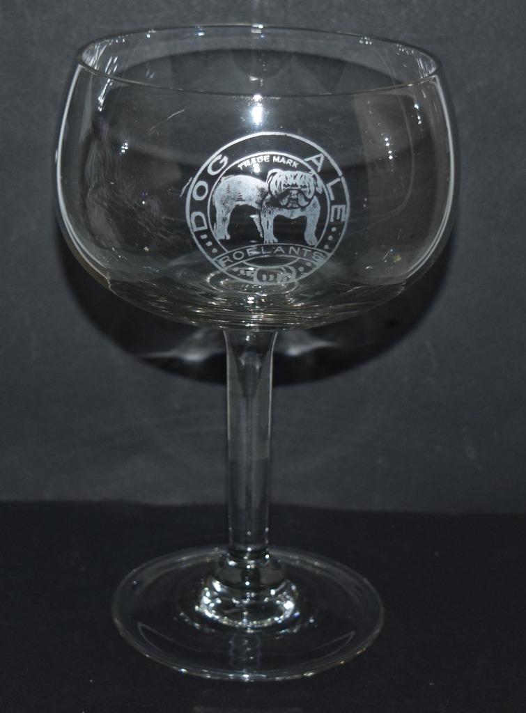 Ale pour chiens/Roelants/Acidic, Envoi, Utilisé, Verre ou Verres, Autres marques