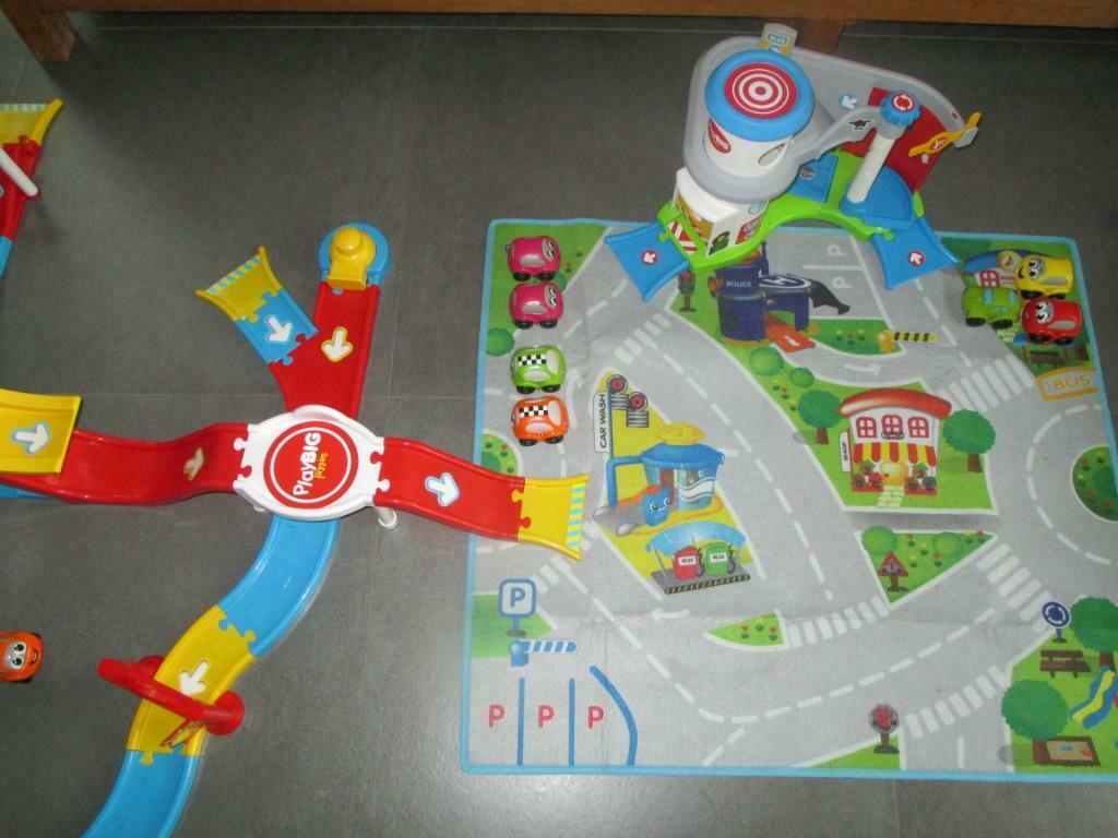 Play Big flizzies, Enfants & Bébés, Jouets | Circuits, Autres marques, Comme neuf, Enlèvement, Circuit