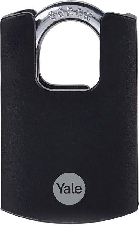 Yale | Padlock voor ketting | Slot | GRATIS LEVERING, Yale, -, Verzenden, -