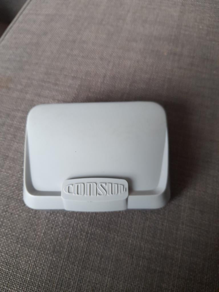 Doe een bod: CONSUL vintage aansteker, Ophalen of Verzenden, Aansteker