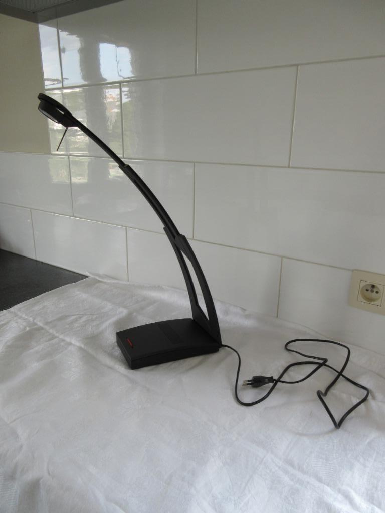 Jazz model design tafellamp bureaulamp F.A. Porsche, Huis en Inrichting, Lampen | Tafellampen, Ophalen