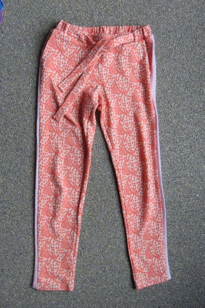 broek CKS, 10 jaar, Enlèvement ou Envoi, Utilisé, CKS, Pantalon