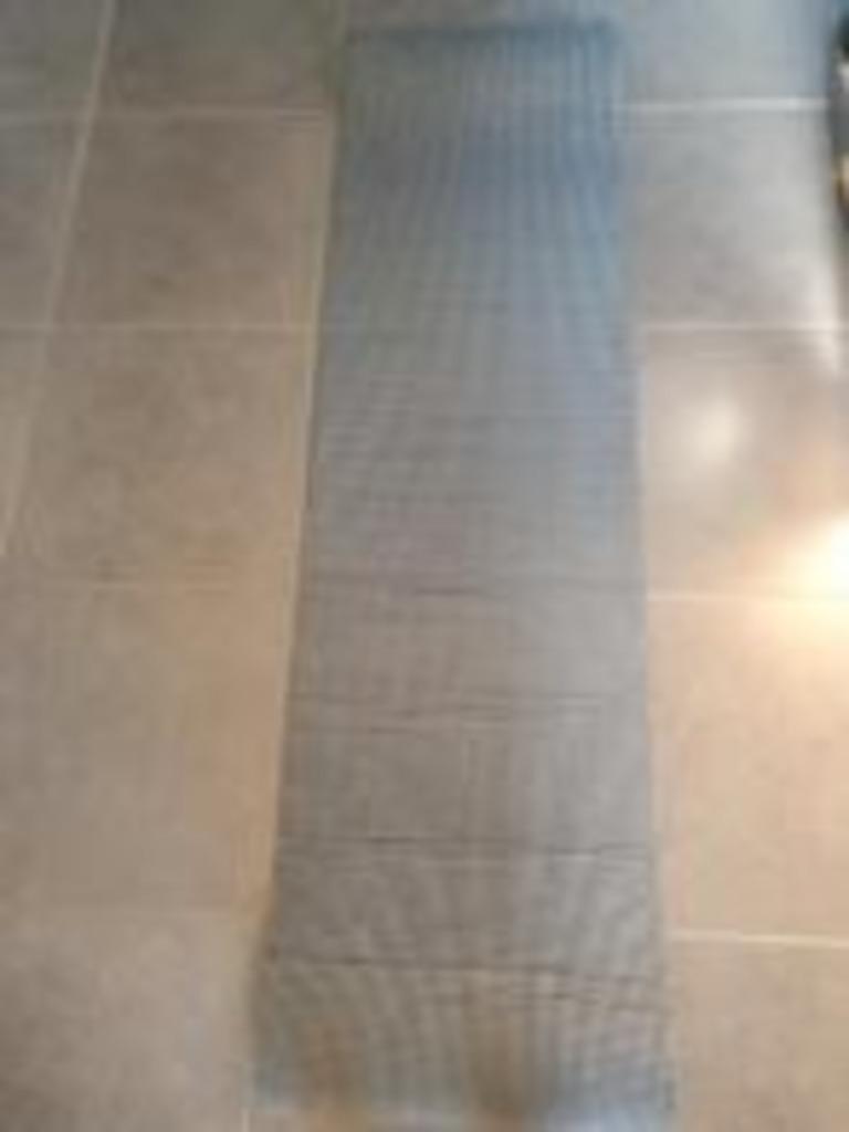 camping/ fitnessmatje, Sports & Fitness, Équipement de fitness, Enlèvement, Comme neuf, Tapis de fitness