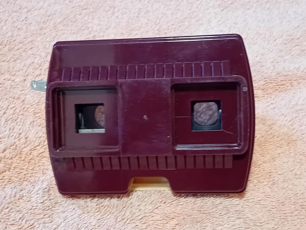 View-Master Stereoclic Viewer, Ophalen of Verzenden