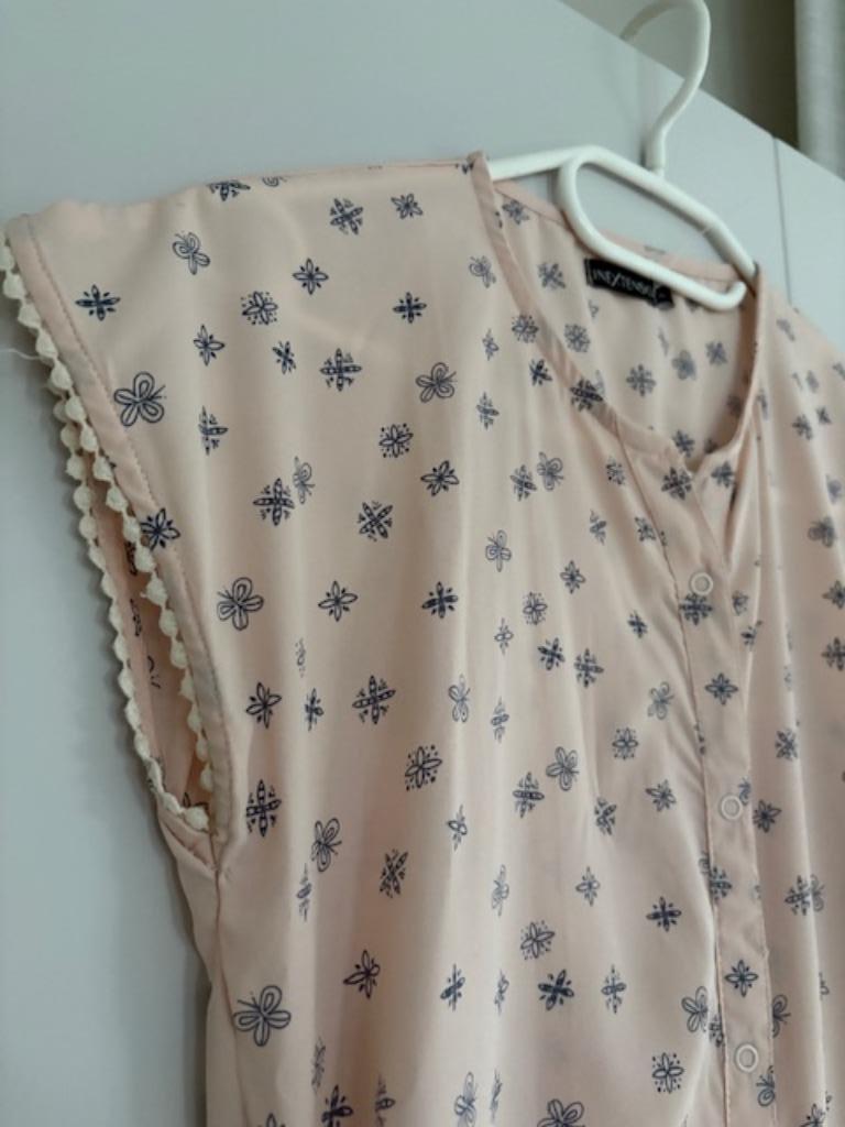 Jumpsuit maat 14 jaar of XS, Kinderen en Baby's, Overige typen, Inextenso, Meisje, Ophalen of Verzenden