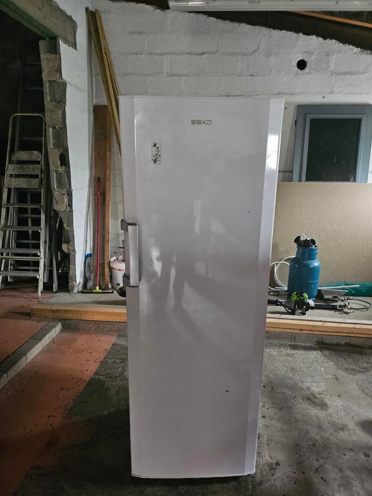 Frigo beko, Electroménager