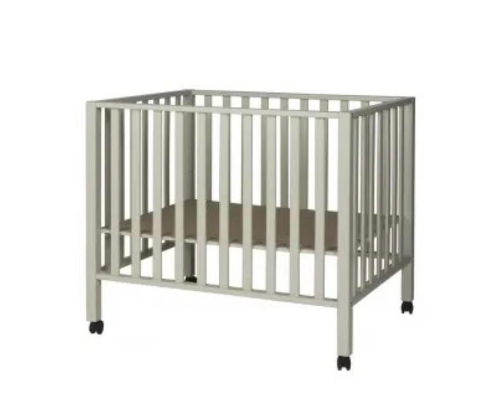 Park plus matras en matrasbekleding, Kinderen en Baby's, Ophalen