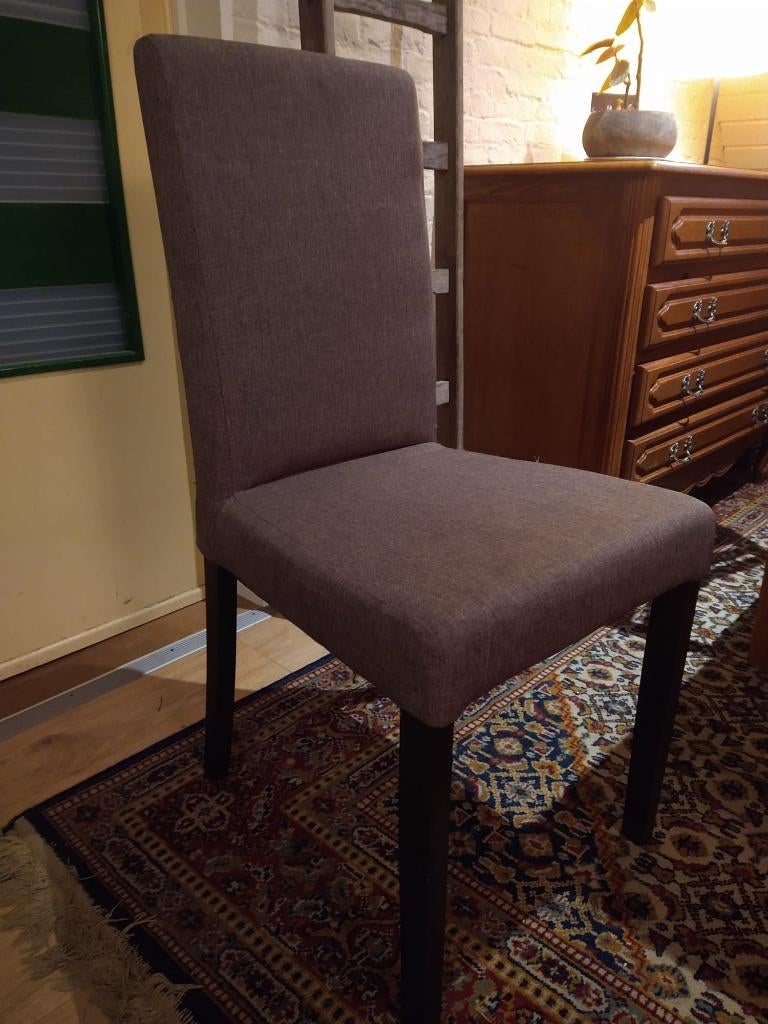 5 sièges, Gris, Enlèvement, Tissus, Cinq, Six Chaises ou plus