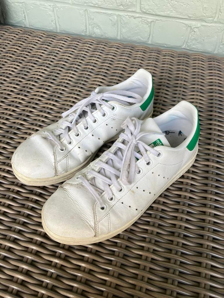 Stan Smith taille 38 2/3, Enlèvement ou Envoi