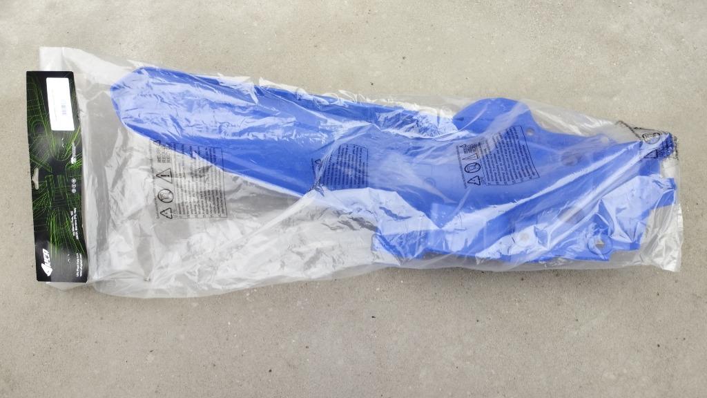 Achterspatbord Yamaha YZF 250 / 450 NIEUW in verpakking, Motoren, Ophalen of Verzenden, Nieuw