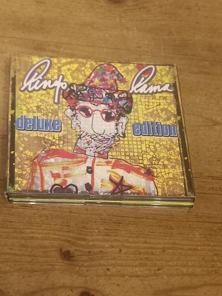 Box set van Ringo Starr, Ophalen of Verzenden, Zo goed als nieuw, Poprock