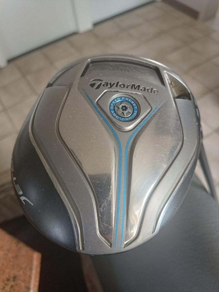 Golf Driver, Sport en Fitness, Golf, Ophalen, Gebruikt, Club, Overige merken