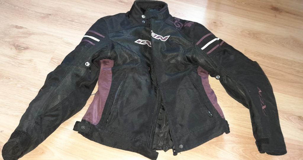 Vêtements moto femme, Motos, Enlèvement, Femmes, Ensemble, Ixon