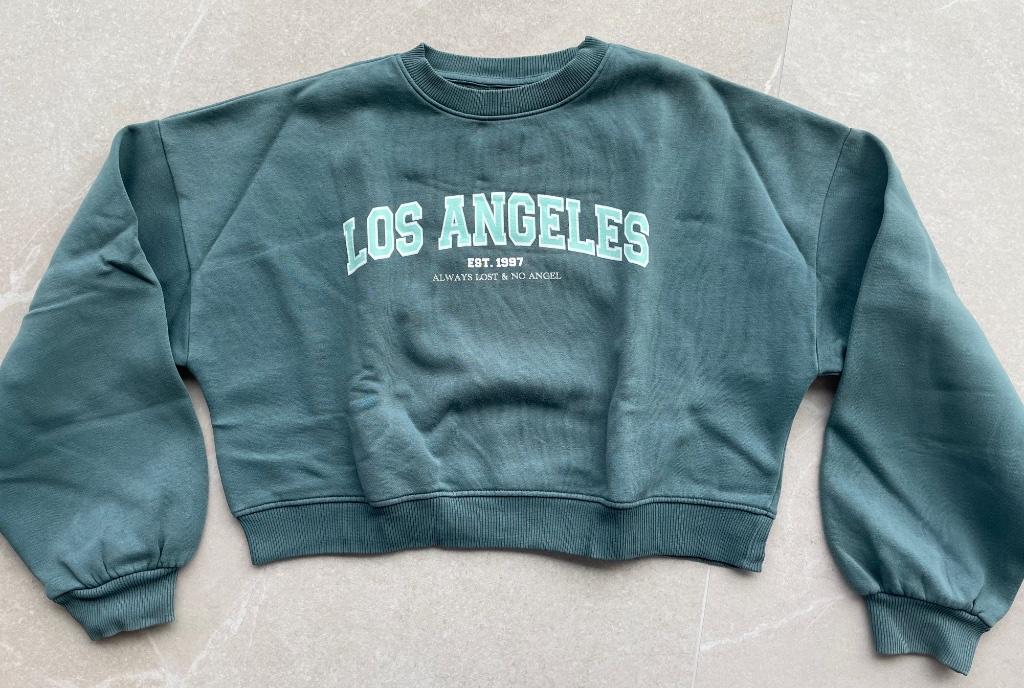 Trui Groggy, JBC, maat 164 of L, Kinderen en Baby's, Kinderkleding | Maat 164, Meisje, Trui of Vest, JBC, Ophalen of Verzenden