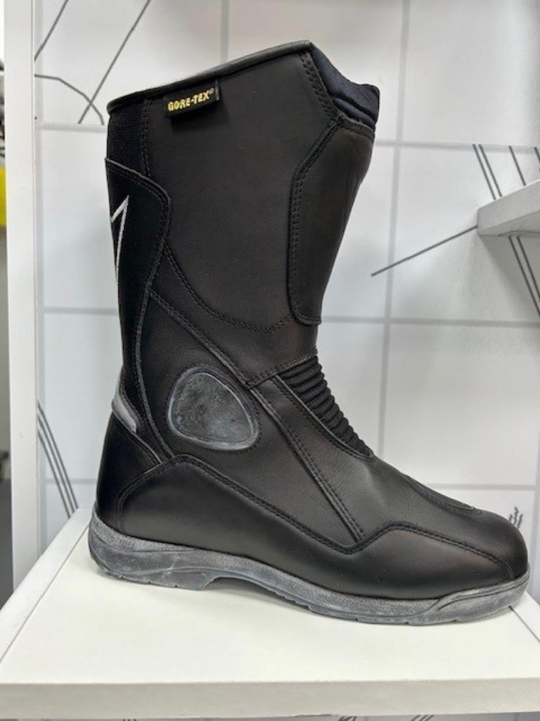 Dainese laarzen D23 gore-tex, Motoren, Ophalen of Verzenden, Nieuw met kaartje, Kinderen, Laarzen