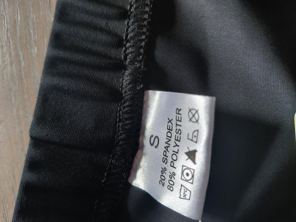 Dames koersbroek en shirt, koers truitjes, Enlèvement ou Envoi, Neuf, S, Femmes