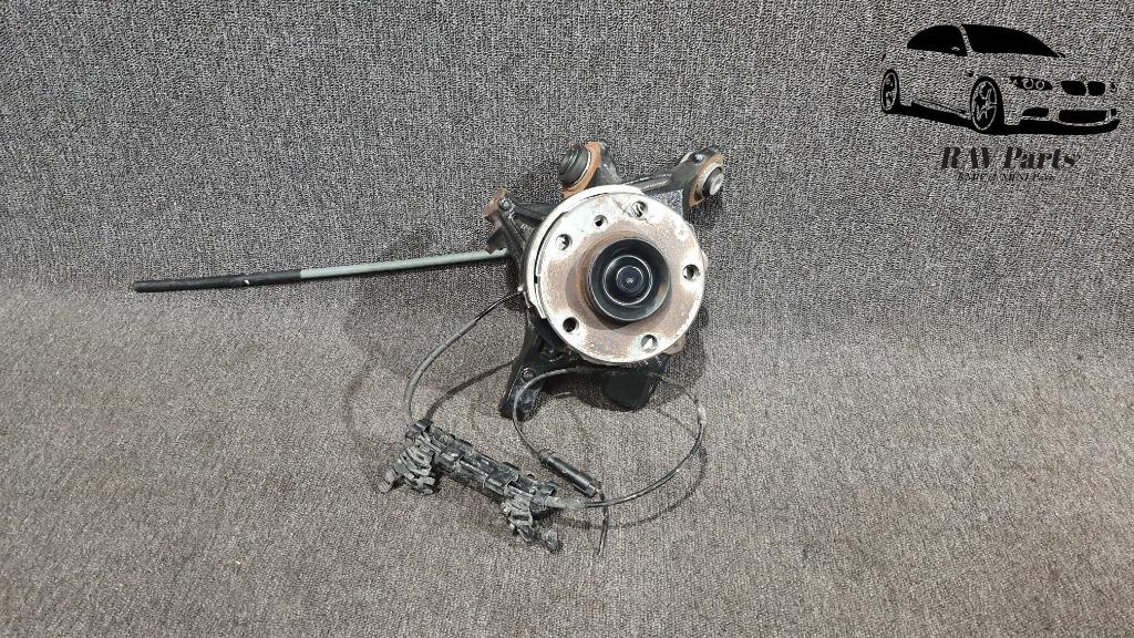 BMW F20 F21 F22 F23 F33 F36 Wielsteun achter links 6792529, Auto-onderdelen, Ophalen of Verzenden, Gebruikt, BMW