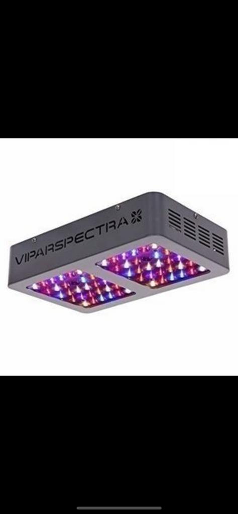 Viper spectra v600 upgrade van de viparspectra 300, Ophalen, Zo goed als nieuw