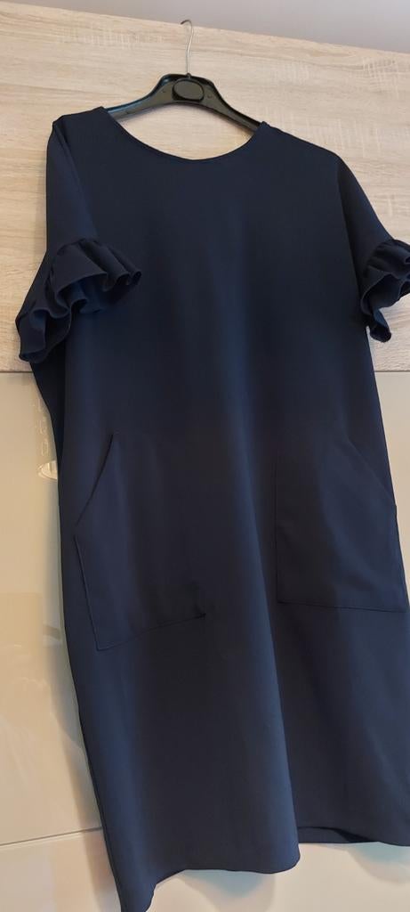 Kleedjes allerhande maat 44 a 46, Kleding | Dames, Jurken, Ophalen of Verzenden, Zo goed als nieuw, Maat 42/44 (L)