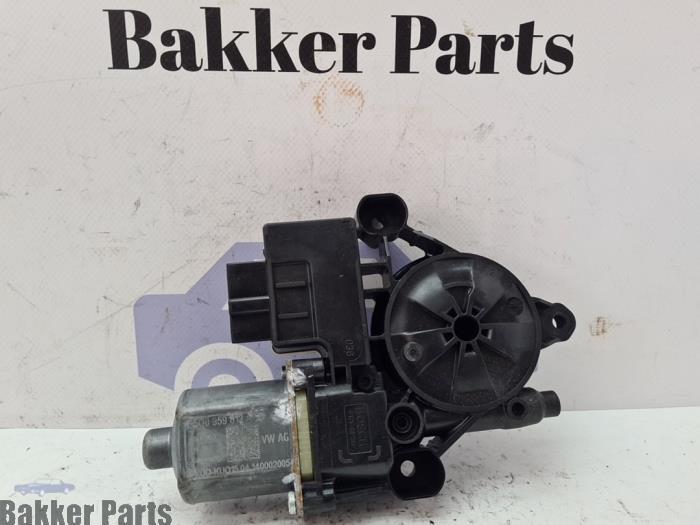 Moteur de vitre portière d'un Volkswagen Golf, -, Volkswagen, -, 3 mois de garantie