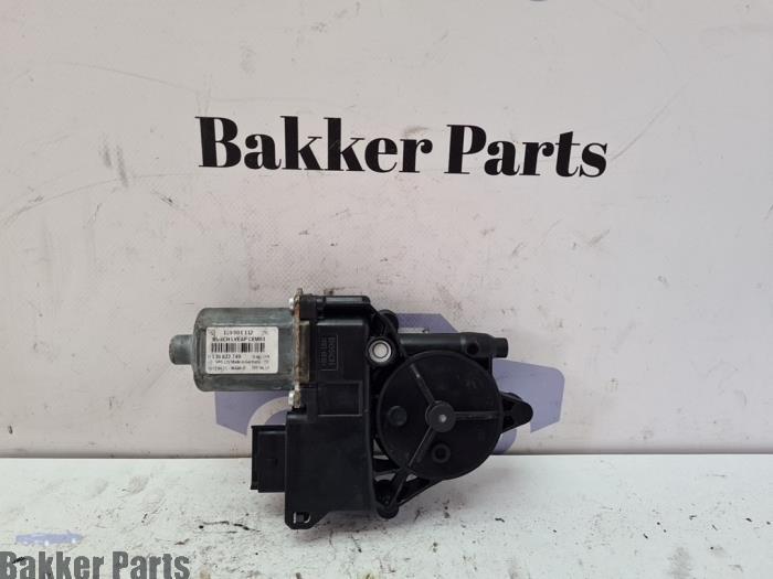 Raammotor Portier van een Citroen C5, Auto-onderdelen, Gebruikt, -, -, 3 maanden garantie