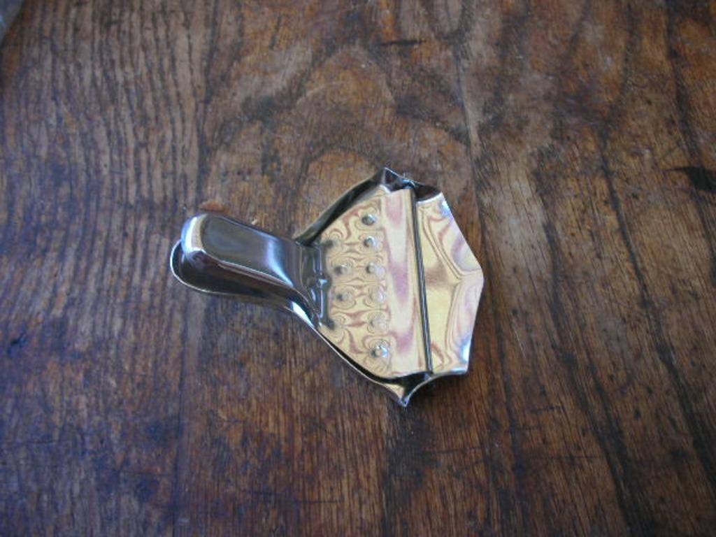 citroenpers klein, Ophalen of Verzenden, Nieuw