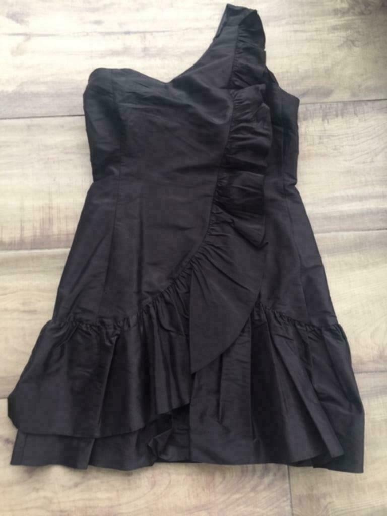 twinset kleed zwart  NIEUW(maat M), Kleding | Dames, Maat 38/40 (M), Twinset, Zwart, Nieuw