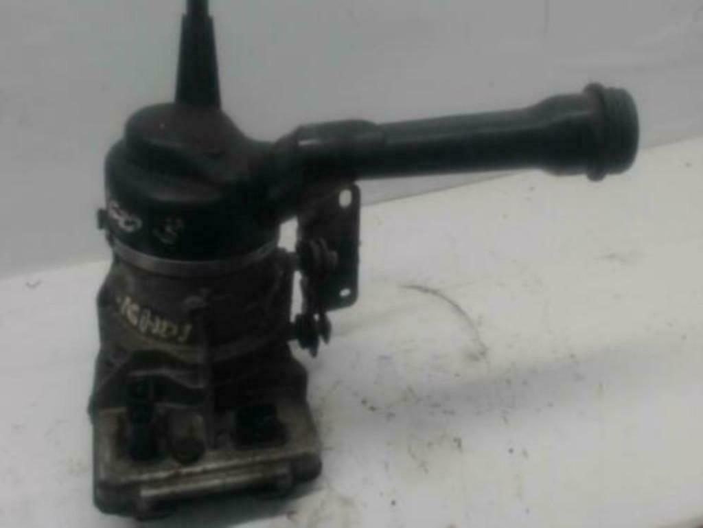 pompe direction electrique peugeot citroen 9673536480, A0025, Ophalen, Citroën