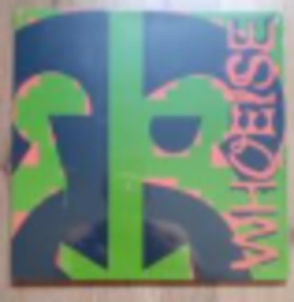 Modeselektor - Who Else LP, Album, Dlx, Pic Monkeytown Recor, Ophalen of Verzenden, Nieuw in verpakking