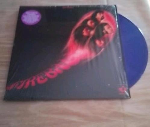 Deep Purple - Firewall - Vinyle violet en édition limitée, Enlèvement ou Envoi, Comme neuf