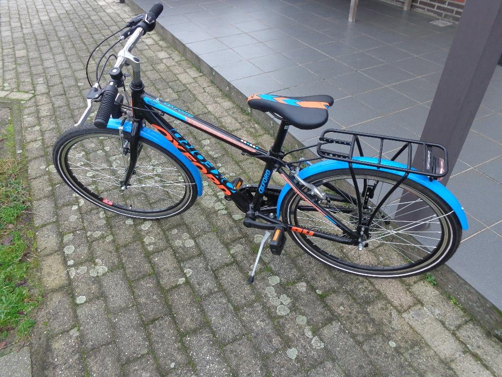 Kinderfiets Oxford, Fietsen en Brommers, Ophalen, Nieuw, 20 inch of meer, Oxford