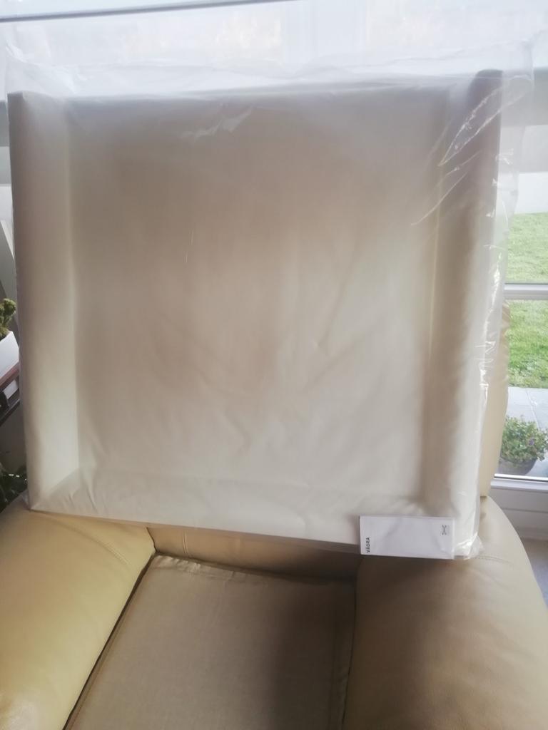 Groot verzorgingskussen (aankleedkussen), Ophalen of Verzenden, Nieuw, Aankleedkussen