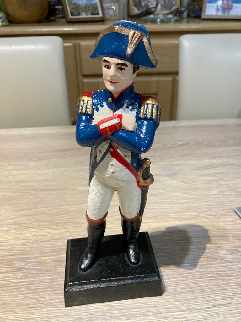 Napoléon, Collections, Statues & Figurines, Comme neuf, Enlèvement ou Envoi