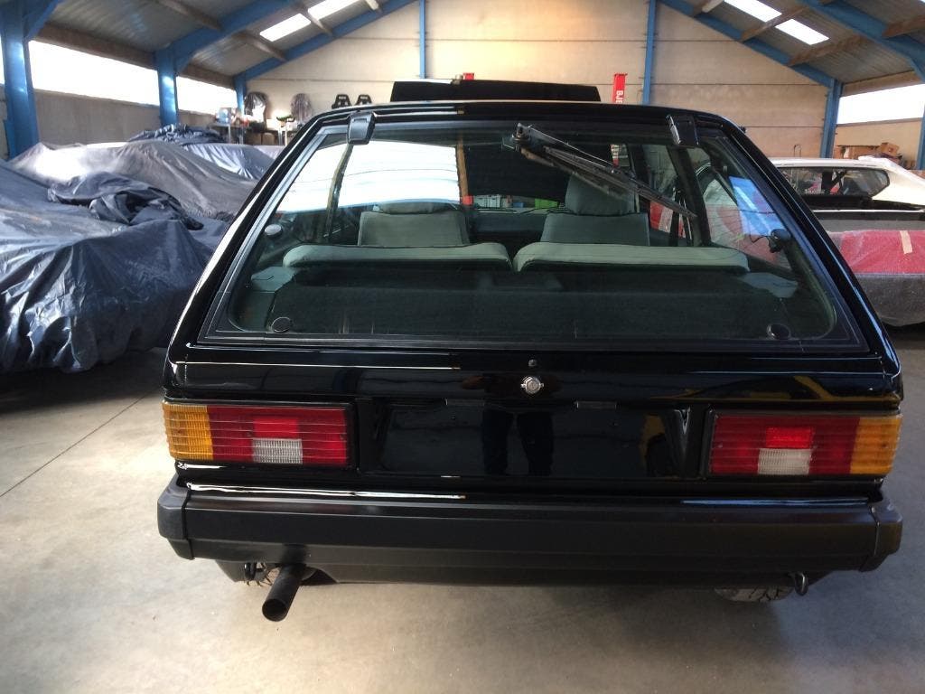 Talbot Sunbeam Lotus, foto 6