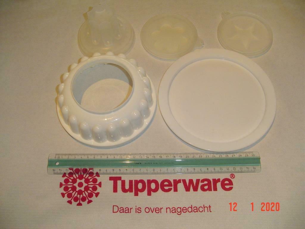 Tupperware Mini Gastronoom vintage, Ophalen of Verzenden, Gebruikt
