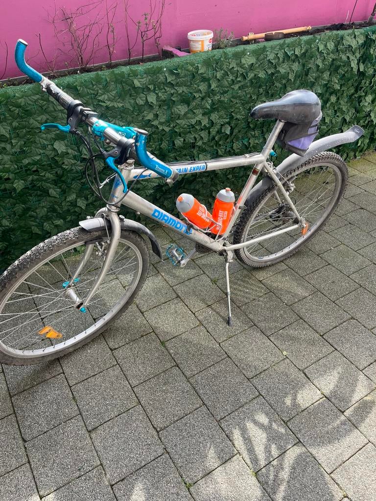 Vélo Diamond, Ophalen of Verzenden, Gebruikt