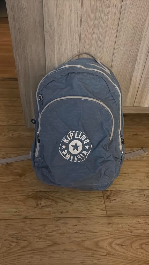 Cartable kipling, Enlèvement, Neuf, Kipling, Étanche