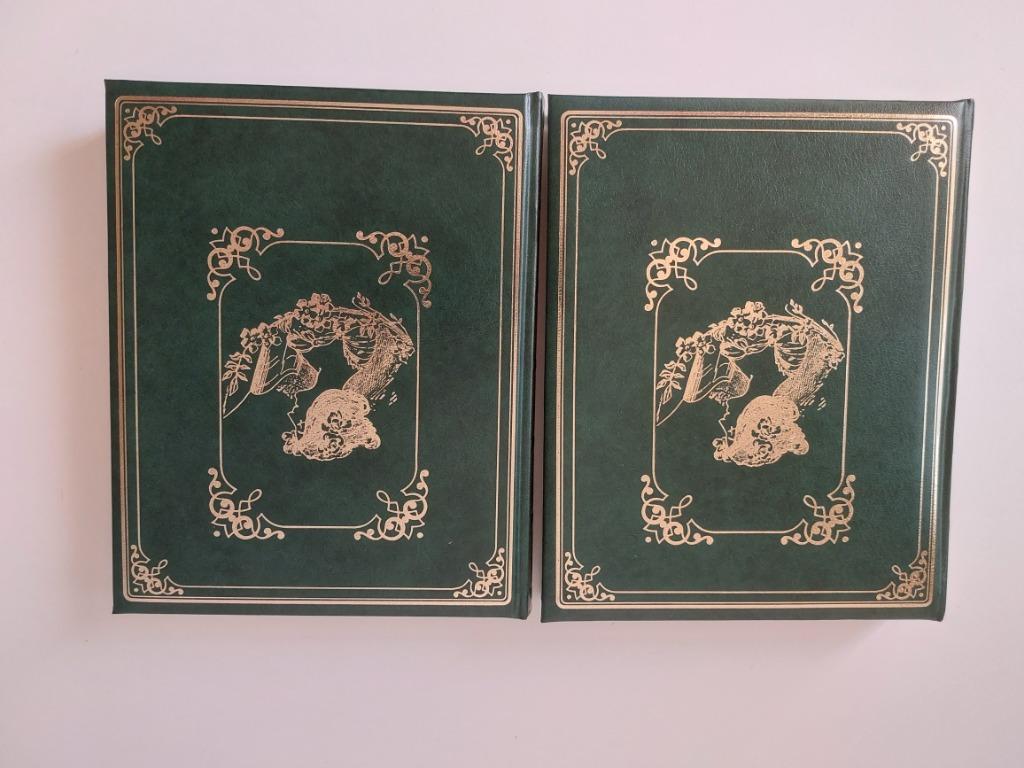 Boeken. De oude volksromans. Uitgeverij Beckers Antwerpen, Boeken, Ophalen, Zo goed als nieuw, Diverse auteurs