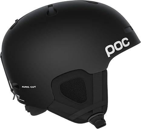 POC | Skihelm | Zwart | GRATIS LEVERING, Sport en Fitness, Snowboarden, Nieuw, Helm of Bescherming, Ophalen of Verzenden